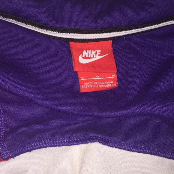 N!KE JACKET - Picture 4 of 6